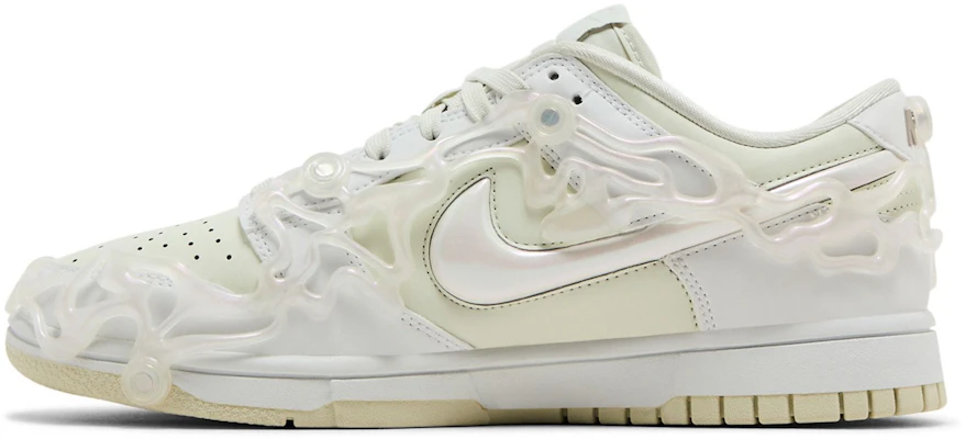 (W) Nike Dunk Low LX「海玻璃系列」 HF4951-001 Lookbook (W) Nike Dunk Low LX「海玻璃系列」 HF4951-001