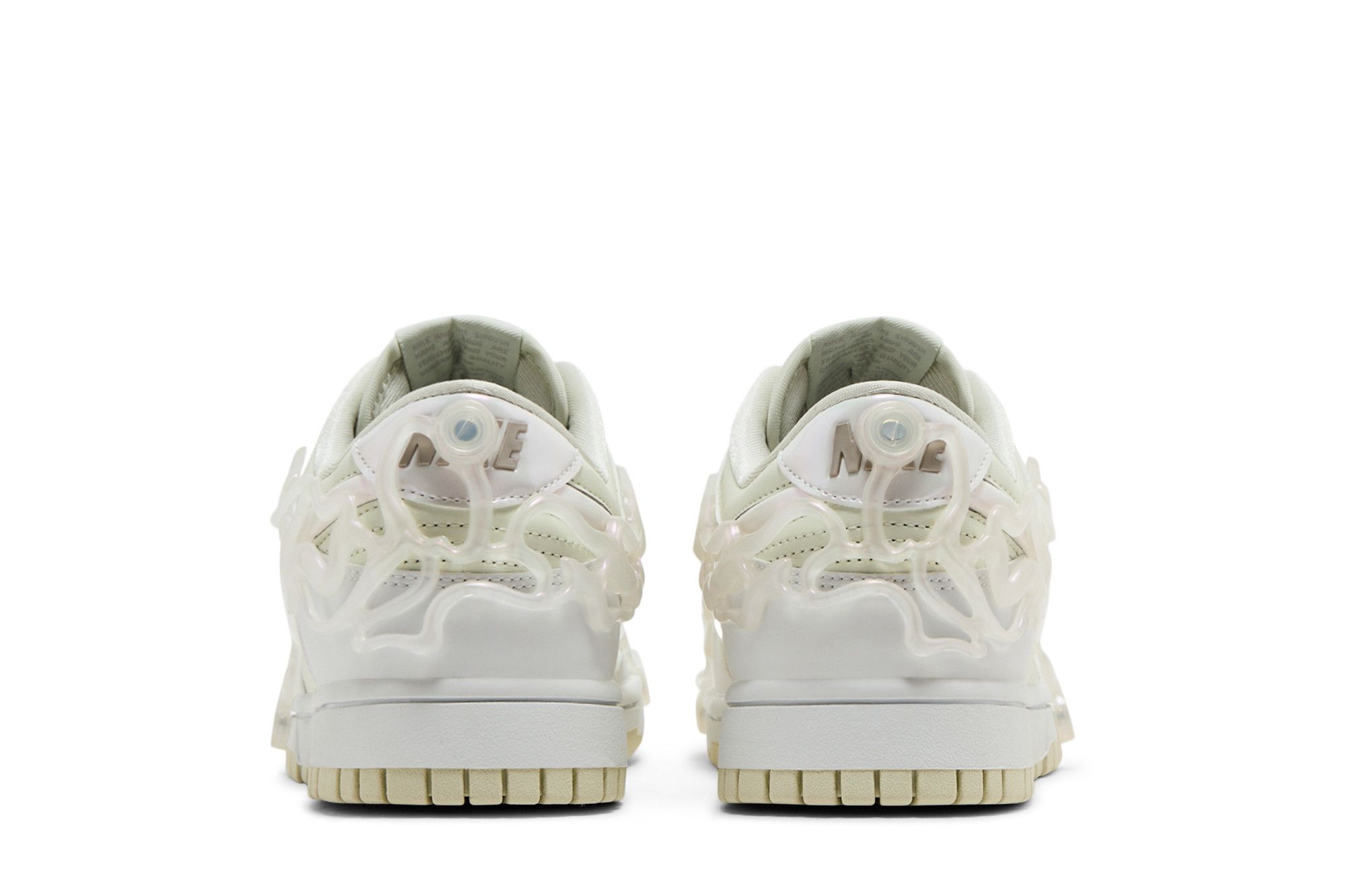 Details for (W) Nike Dunk Low LX「海玻璃系列」 HF4951-001