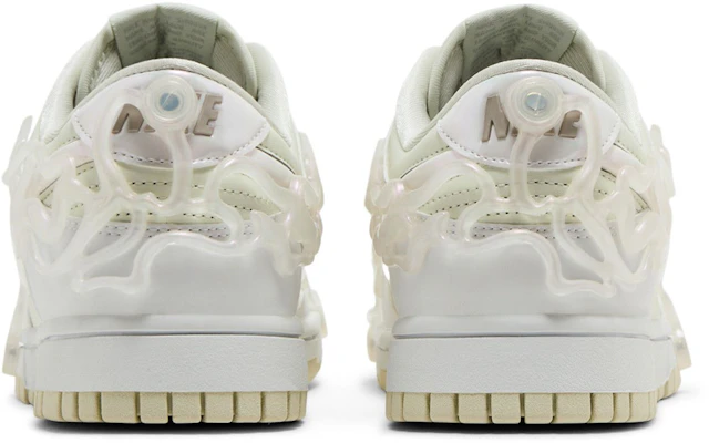 (W) Nike Dunk Low LX「海玻璃系列」 HF4951-001 Details for (W) Nike Dunk Low LX「海玻璃系列」 HF4951-001