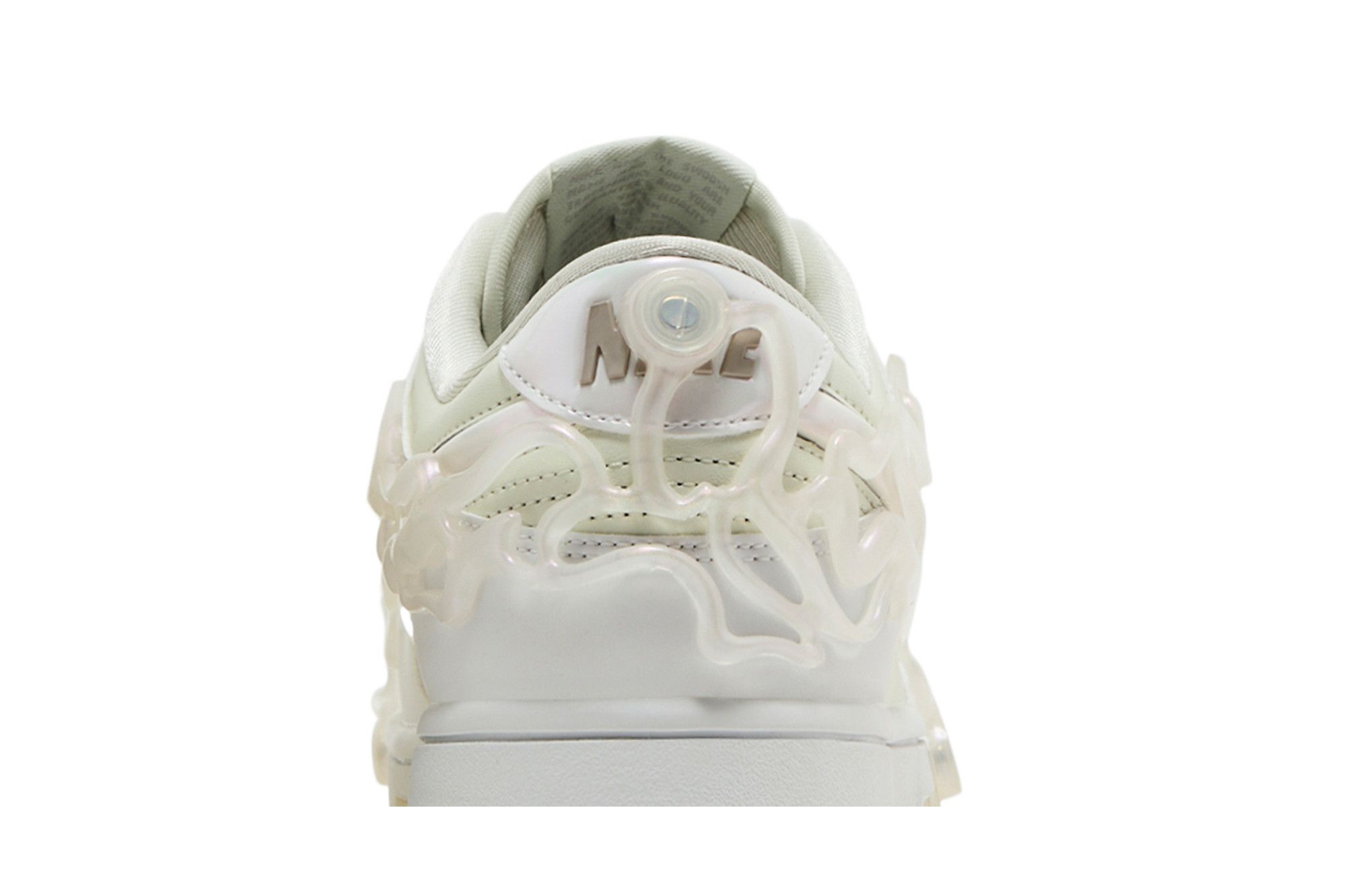 Sizing (W) Nike Dunk Low LX「海玻璃系列」 HF4951-001