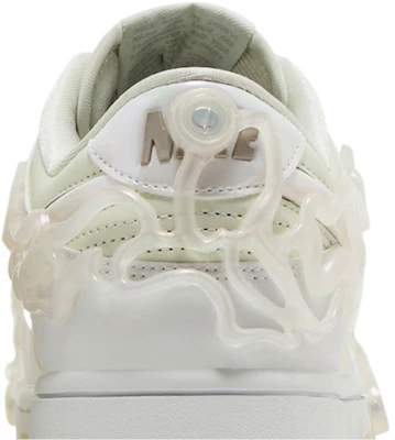 (W) Nike Dunk Low LX「海玻璃系列」 HF4951-001 Sizing (W) Nike Dunk Low LX「海玻璃系列」 HF4951-001