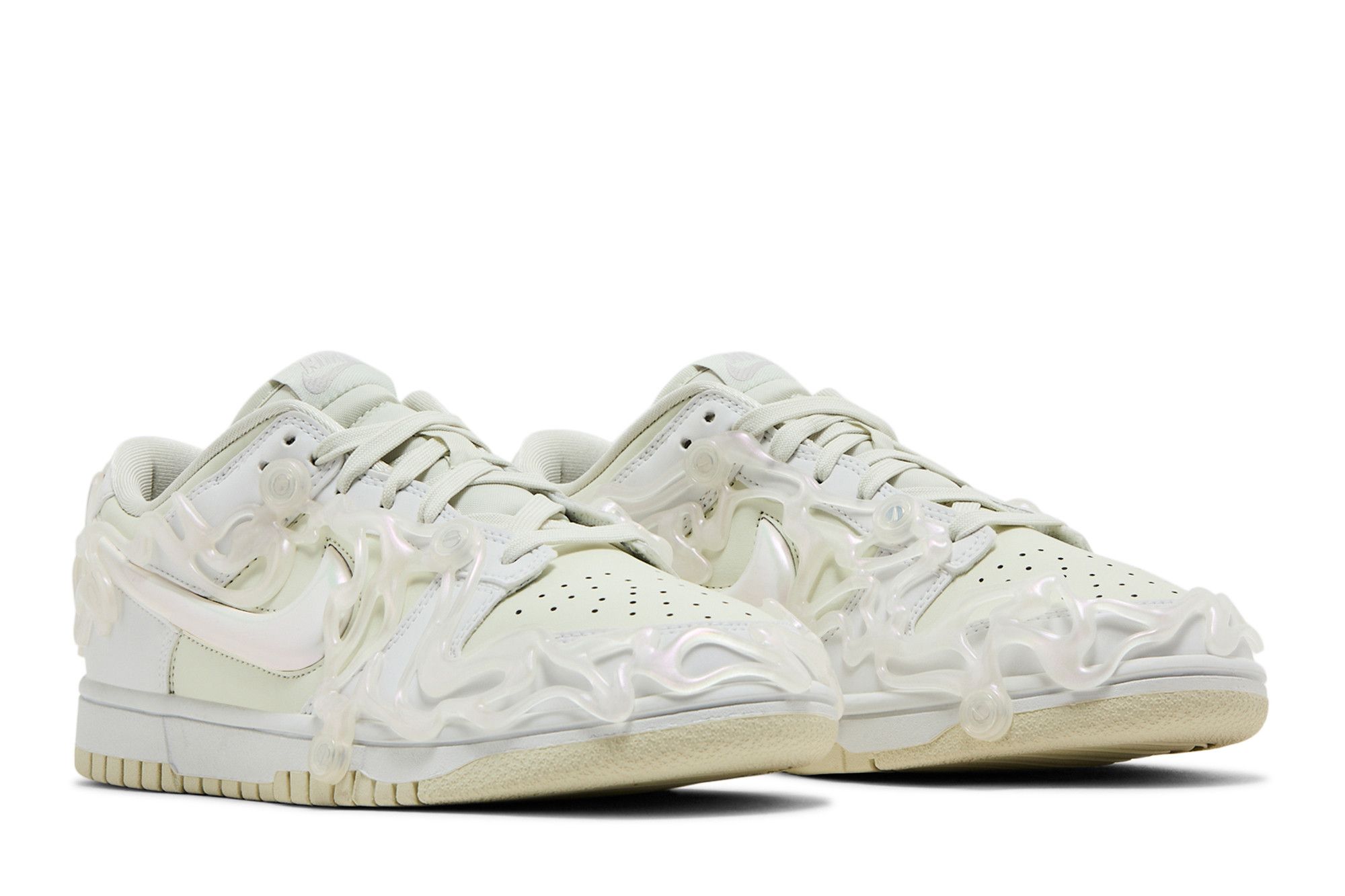 Cheap (W) Nike Dunk Low LX「海玻璃系列」 HF4951-001