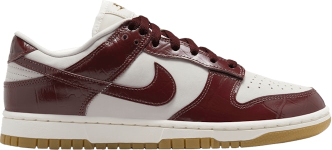 (W) Nike Dunk Low LX 'Team Red Croc' Rojo Equipo FJ2260-004 Buy (W) Nike Dunk Low LX 'Team Red Croc' Rojo Equipo FJ2260-004