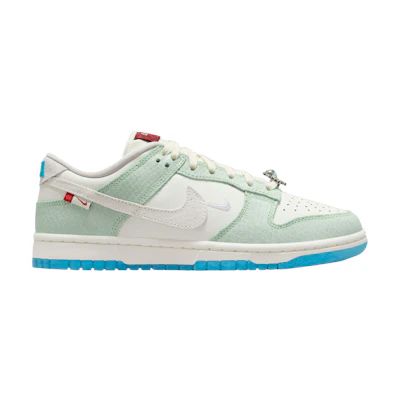 (W) Nike Dunk Low LX 'Year of the Dragon'