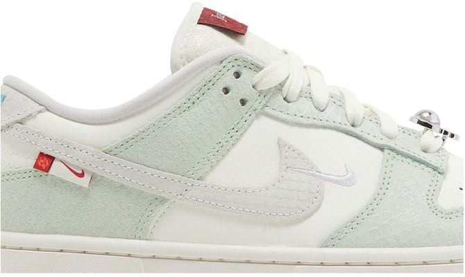(W) Nike Dunk Low LX 'Tahun Naga' FZ5065-111 Order (W) Nike Dunk Low LX 'Tahun Naga' FZ5065-111