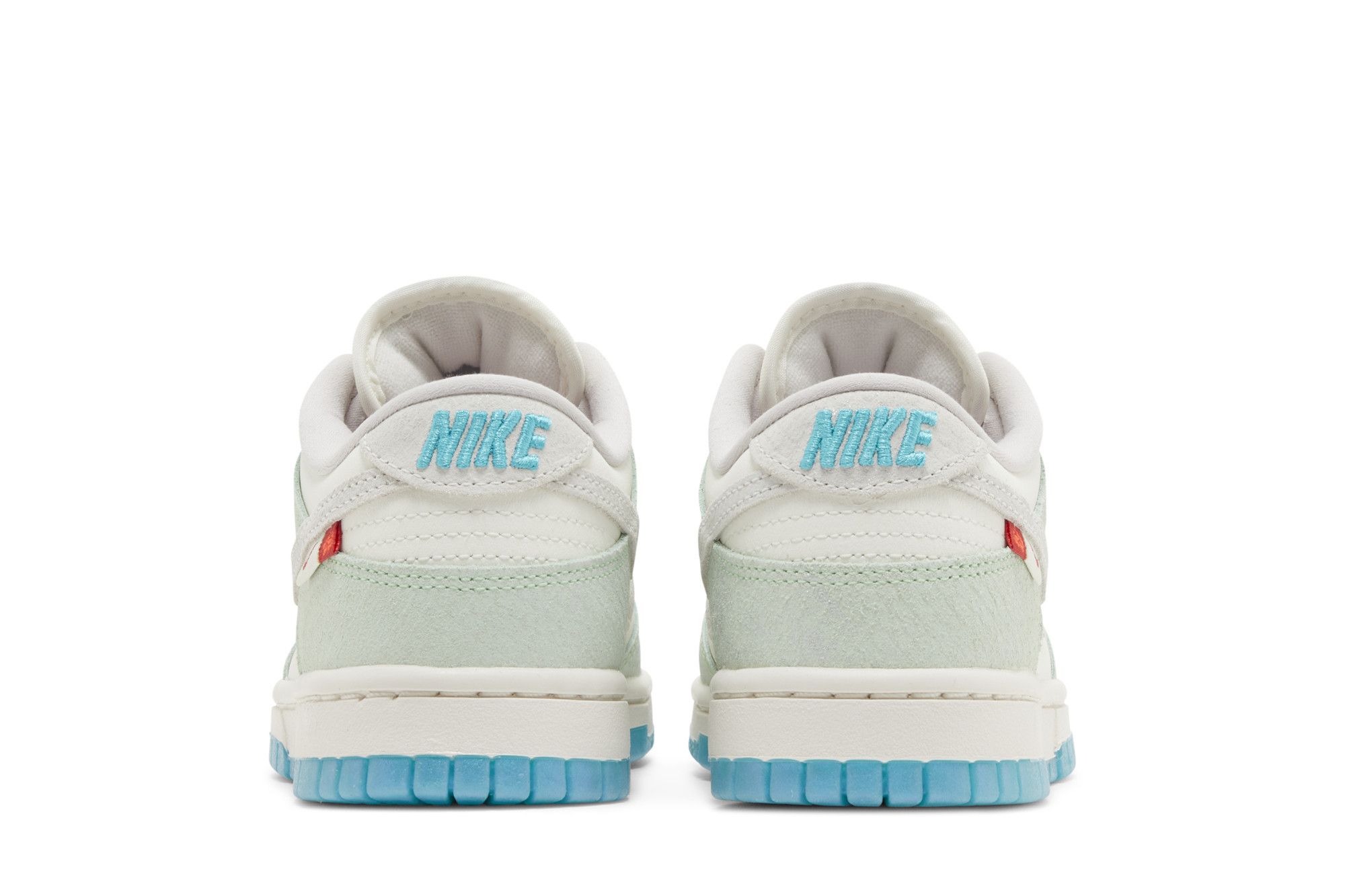 Details for (W) Nike Dunk Low LX 'Tahun Naga' FZ5065-111