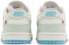 Details for (W) Nike Dunk Low LX 'Tahun Naga' FZ5065-111