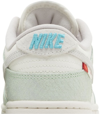 (W) Nike Dunk Low LX 'Tahun Naga' FZ5065-111 Sizing (W) Nike Dunk Low LX 'Tahun Naga' FZ5065-111