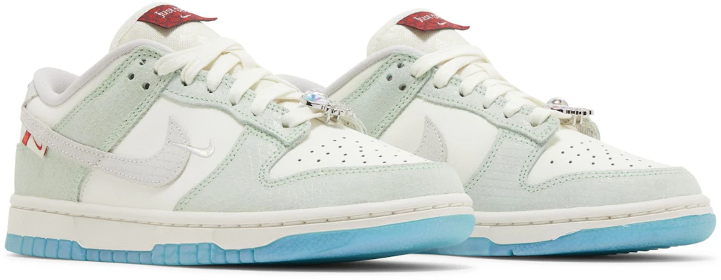 (W) Nike Dunk Low LX 'Tahun Naga' FZ5065-111 Cheap (W) Nike Dunk Low LX 'Tahun Naga' FZ5065-111