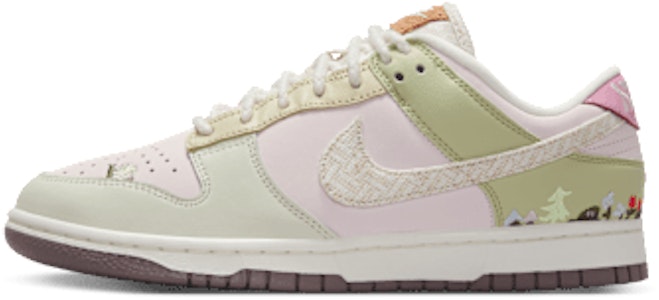(W) Nike Dunk Low LX zapatillas IB8876-661 Buy (W) Nike Dunk Low LX zapatillas IB8876-661