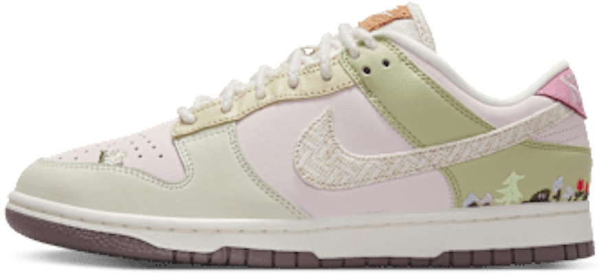 (Women) Nike Dunk Low LX IB8876-661 Buy (Women) Nike Dunk Low LX IB8876-661