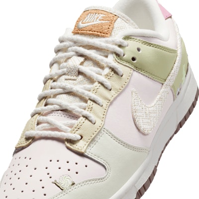 (Women) Nike Dunk Low LX IB8876-661 Sizing (Women) Nike Dunk Low LX IB8876-661