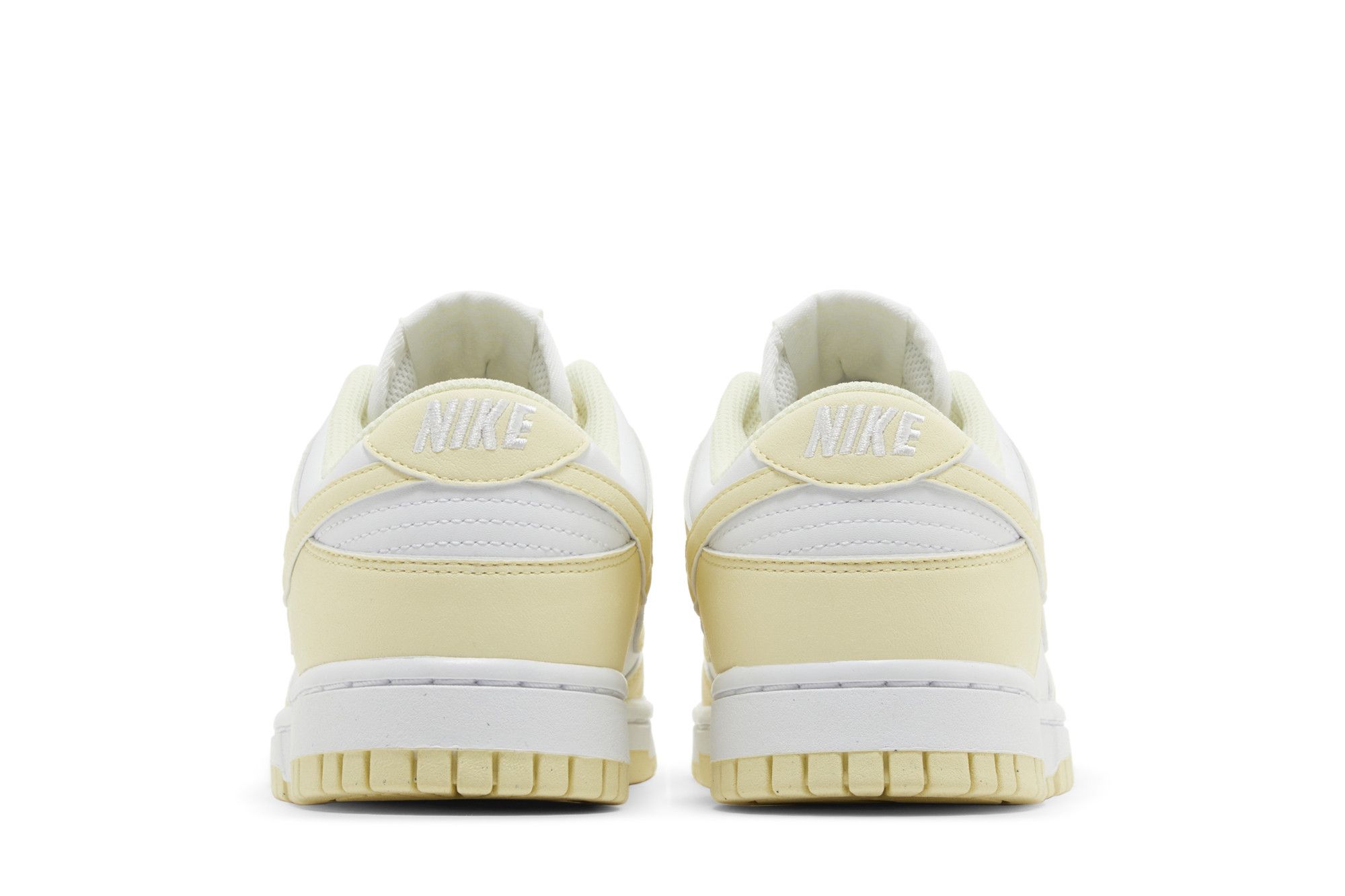Sizing (W) Nike Dunk Low Next Nature ''Alabastro'' DD1873-106