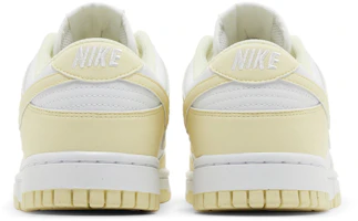 Sizing (W) Nike Dunk Low Next Nature ''Alabastro'' DD1873-106