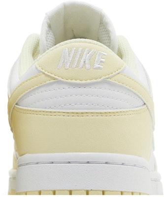(W) Nike Dunk Low Next Nature 'Alabaster' - Nike Dunk Low Next Nature 'Alabaster' DD1873-106 Sizing (W) Nike Dunk Low Next Nature 'Alabaster' - Nike Dunk Low Next Nature 'Alabaster' DD1873-106