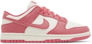 Buy (W) Nike Dunk Low Next Nature 'Aster Pink' - Merah Jambu Aster DD1873-600