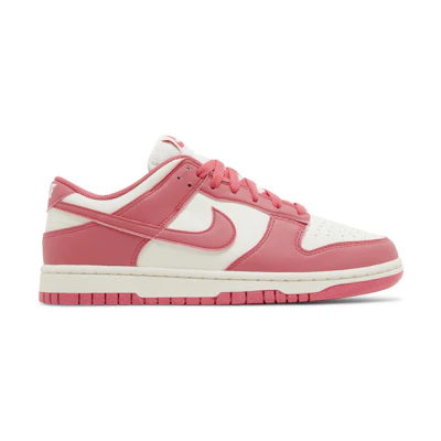 (W) Nike Dunk Low Next Nature 'Aster Pink'