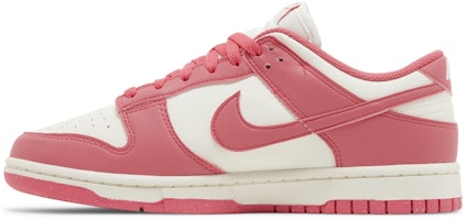 (W) Nike Dunk Low Next Nature 'Aster Pink' - Merah Jambu Aster DD1873-600 Lookbook (W) Nike Dunk Low Next Nature 'Aster Pink' - Merah Jambu Aster DD1873-600