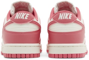 (W) Nike Dunk Low Next Nature 'Aster Pink' - Merah Jambu Aster DD1873-600 Details for (W) Nike Dunk Low Next Nature 'Aster Pink' - Merah Jambu Aster DD1873-600