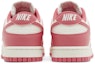Details for (W) Nike Dunk Low Next Nature 'Aster Pink' - Merah Jambu Aster DD1873-600