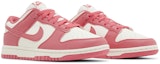Cheap (W) Nike Dunk Low Next Nature 'Aster Pink' - Merah Jambu Aster DD1873-600