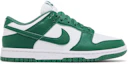 Buy (W) Nike Dunk Low Next Nature 'Bicoastal' Verde Menta DD1873-107