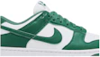Order (W) Nike Dunk Low Next Nature 'Bicoastal' Verde Menta DD1873-107