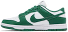 Lookbook (W) Nike Dunk Low Next Nature 'Bicoastal' Verde Menta DD1873-107