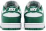 Details for (W) Nike Dunk Low Next Nature 'Bicoastal' Verde Menta DD1873-107