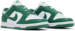 Cheap (W) Nike Dunk Low Next Nature 'Bicoastal' Verde Menta DD1873-107