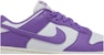 (W) Nike Dunk Low Next Nature 'Black Raspberry' DD1873-108
