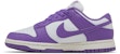 (W) Nike Dunk Low Next Nature 'Black Raspberry' DD1873-108