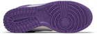 (W) Nike Dunk Low Next Nature 'Black Raspberry' DD1873-108