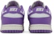 (W) Nike Dunk Low Next Nature 'Black Raspberry' DD1873-108