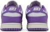 Details for (W) Nike Dunk Low Next Nature 'Black Raspberry' DD1873-108