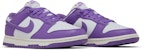 (W) Nike Dunk Low Next Nature 'Black Raspberry' DD1873-108