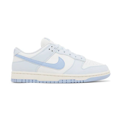 (W) Nike Dunk Low Next Nature 'Blue Tint'