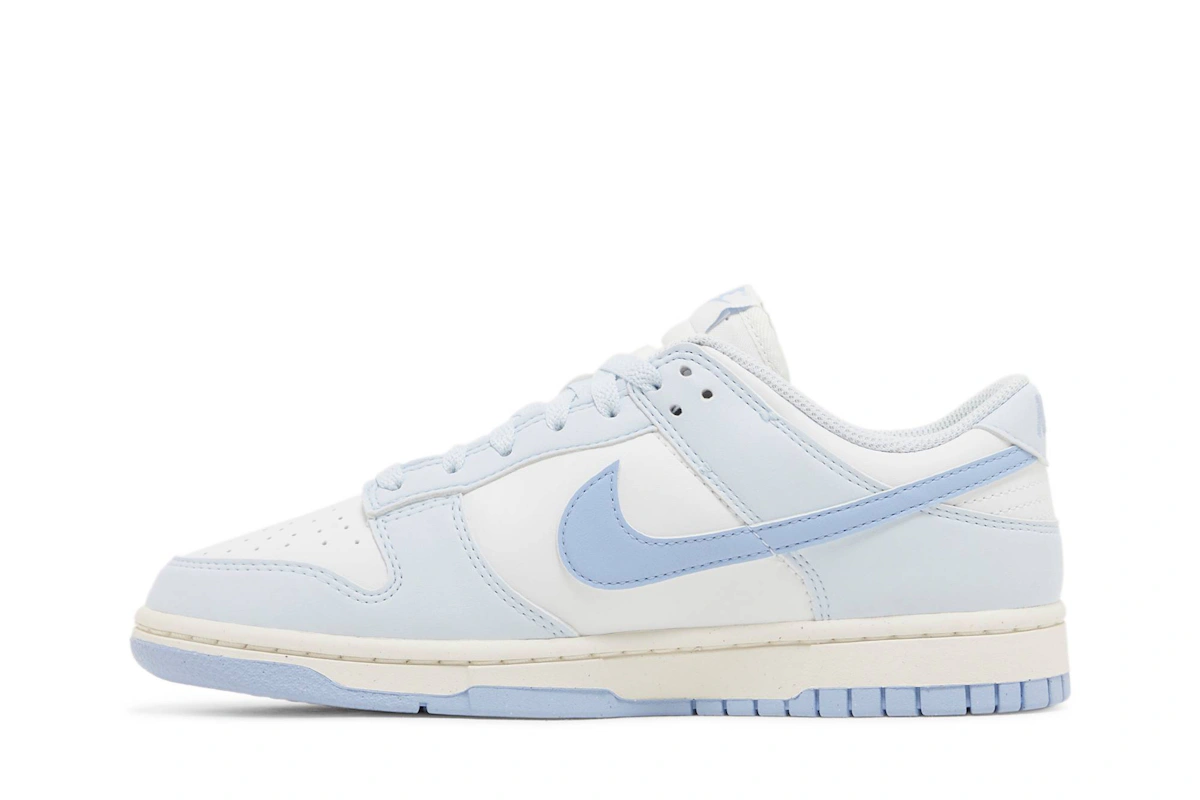 (Women) Nike Dunk Low Next Nature 'Blue Tint' DD1873-400