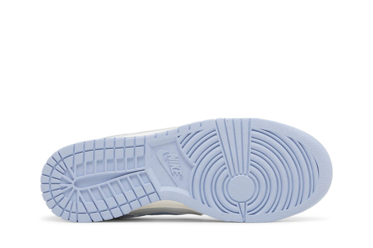 (Women) Nike Dunk Low Next Nature 'Blue Tint' DD1873-400