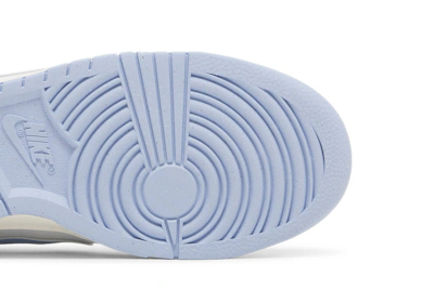 (Women) Nike Dunk Low Next Nature 'Blue Tint' DD1873-400