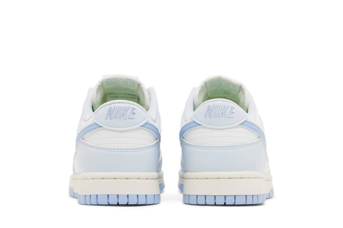 (Women) Nike Dunk Low Next Nature 'Blue Tint' DD1873-400