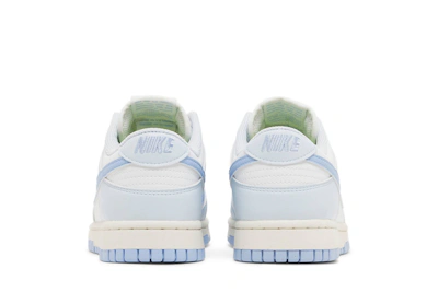 (Women) Nike Dunk Low Next Nature 'Blue Tint' DD1873-400