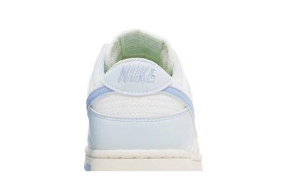 (Women) Nike Dunk Low Next Nature 'Blue Tint' DD1873-400