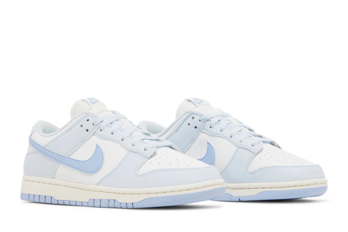 (Women) Nike Dunk Low Next Nature 'Blue Tint' DD1873-400