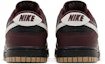 Details for (W) Nike Dunk Low Next Nature 'Burgundy Crush Black' - Hitam Merah Burgundy HM9658-600