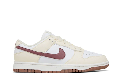 (Women) Nike Dunk Low Next Nature 'Coconut Mauve' DD1873-103