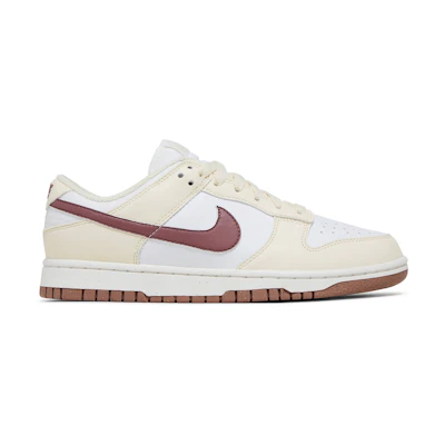 (W) Nike Dunk Low Next Nature 'Coconut Mauve'