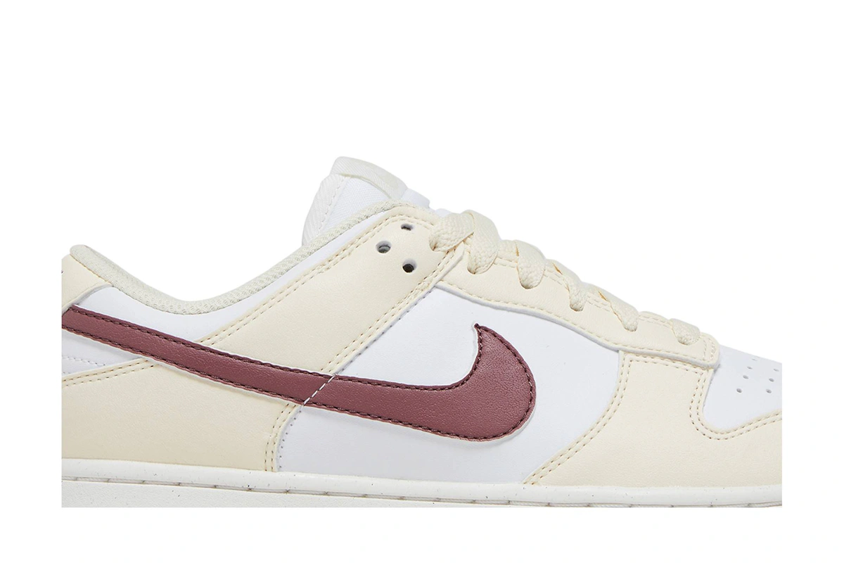 (Women) Nike Dunk Low Next Nature 'Coconut Mauve' DD1873-103
