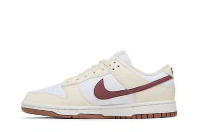 (Women) Nike Dunk Low Next Nature 'Coconut Mauve' DD1873-103