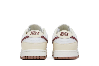 (Women) Nike Dunk Low Next Nature 'Coconut Mauve' DD1873-103